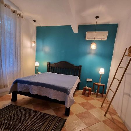 Cside Escape Villa Flic-en-Flacq Εξωτερικό φωτογραφία