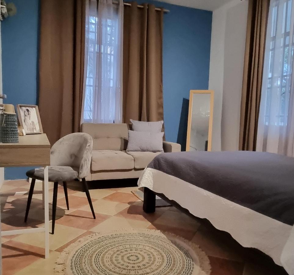Cside Escape Villa Flic-en-Flacq Εξωτερικό φωτογραφία