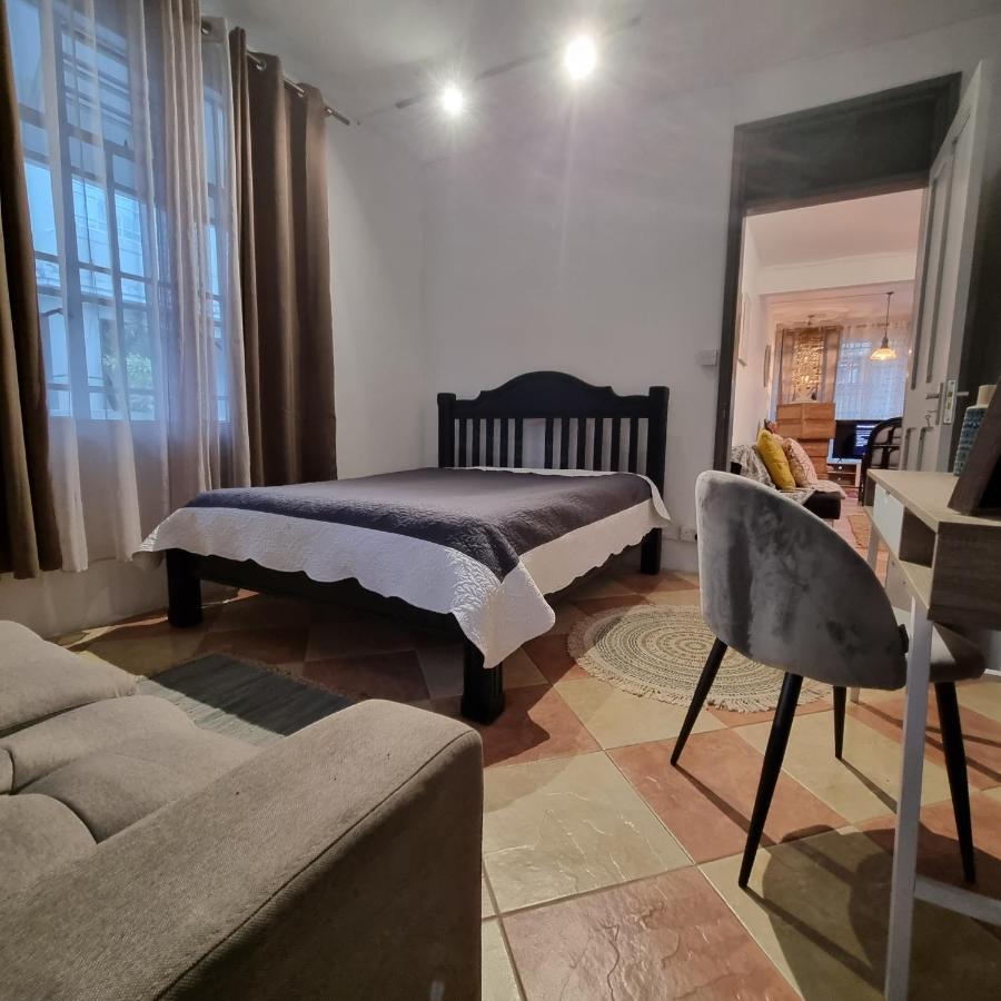 Cside Escape Villa Flic-en-Flacq Εξωτερικό φωτογραφία