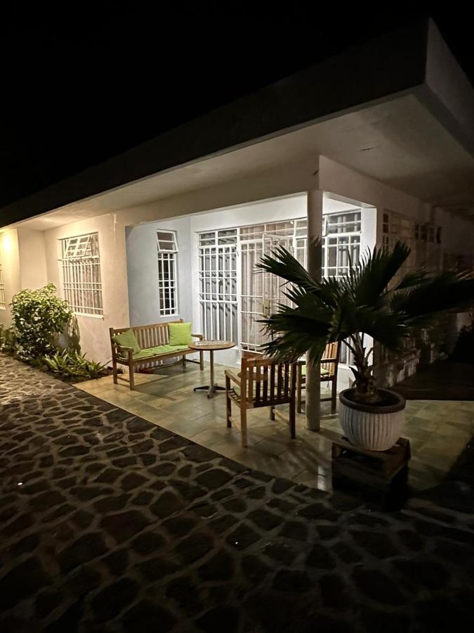 Cside Escape Villa Flic-en-Flacq Εξωτερικό φωτογραφία