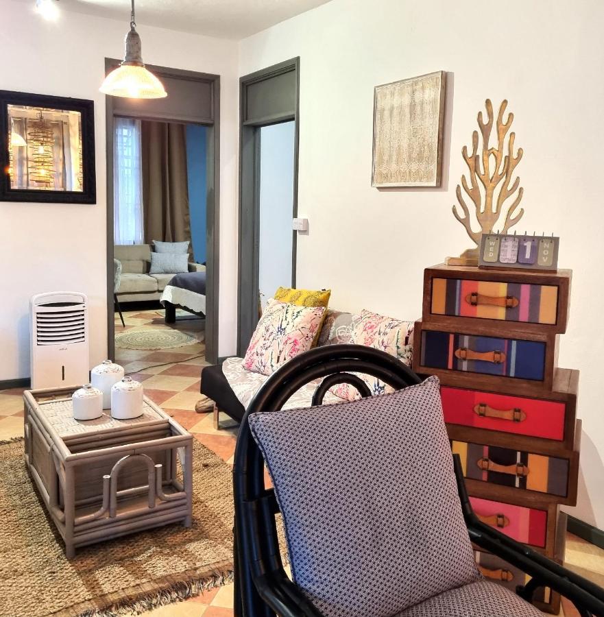 Cside Escape Villa Flic-en-Flacq Εξωτερικό φωτογραφία