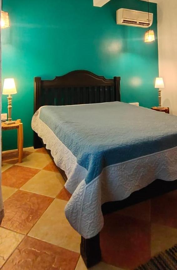 Cside Escape Villa Flic-en-Flacq Εξωτερικό φωτογραφία