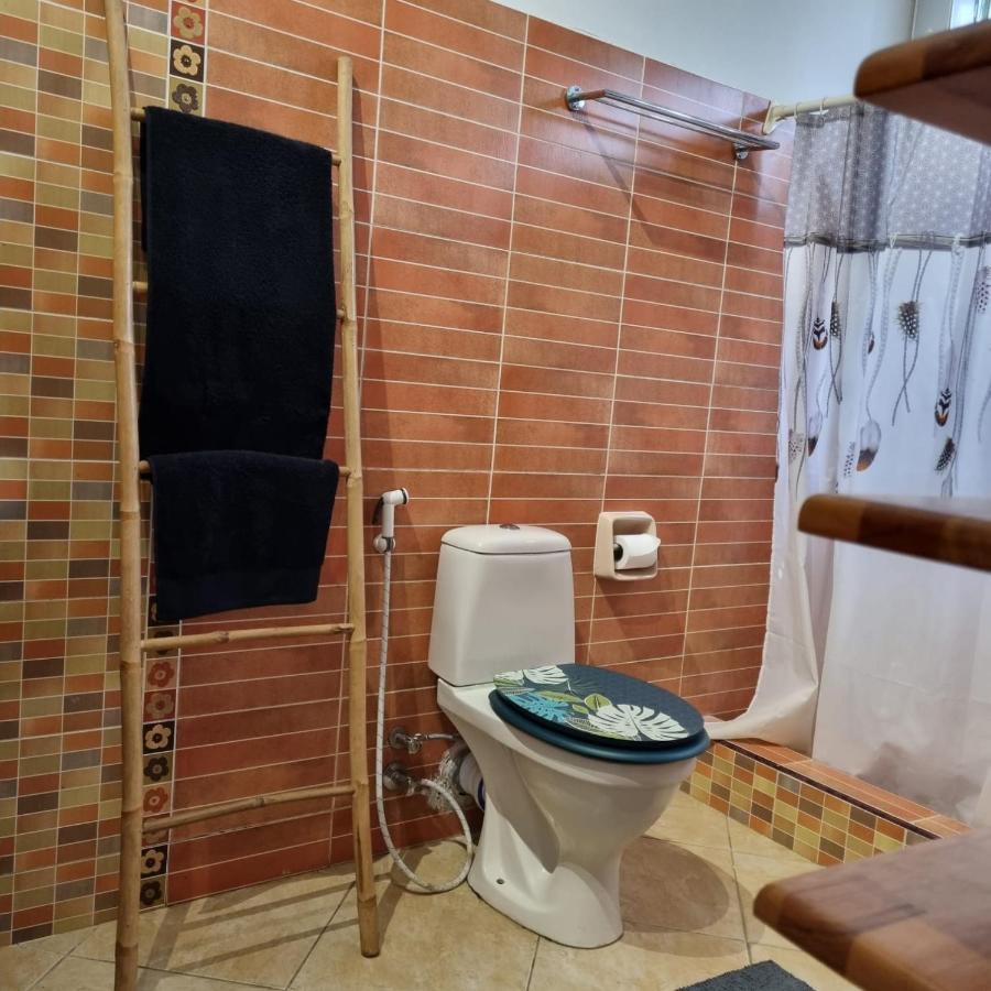 Cside Escape Villa Flic-en-Flacq Εξωτερικό φωτογραφία