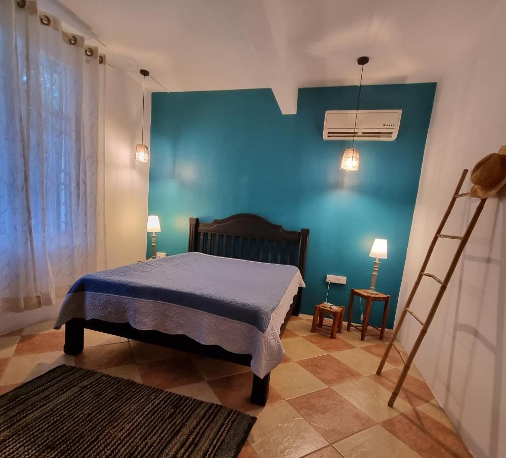 Cside Escape Villa Flic-en-Flacq Εξωτερικό φωτογραφία