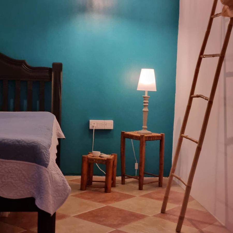 Cside Escape Villa Flic-en-Flacq Εξωτερικό φωτογραφία