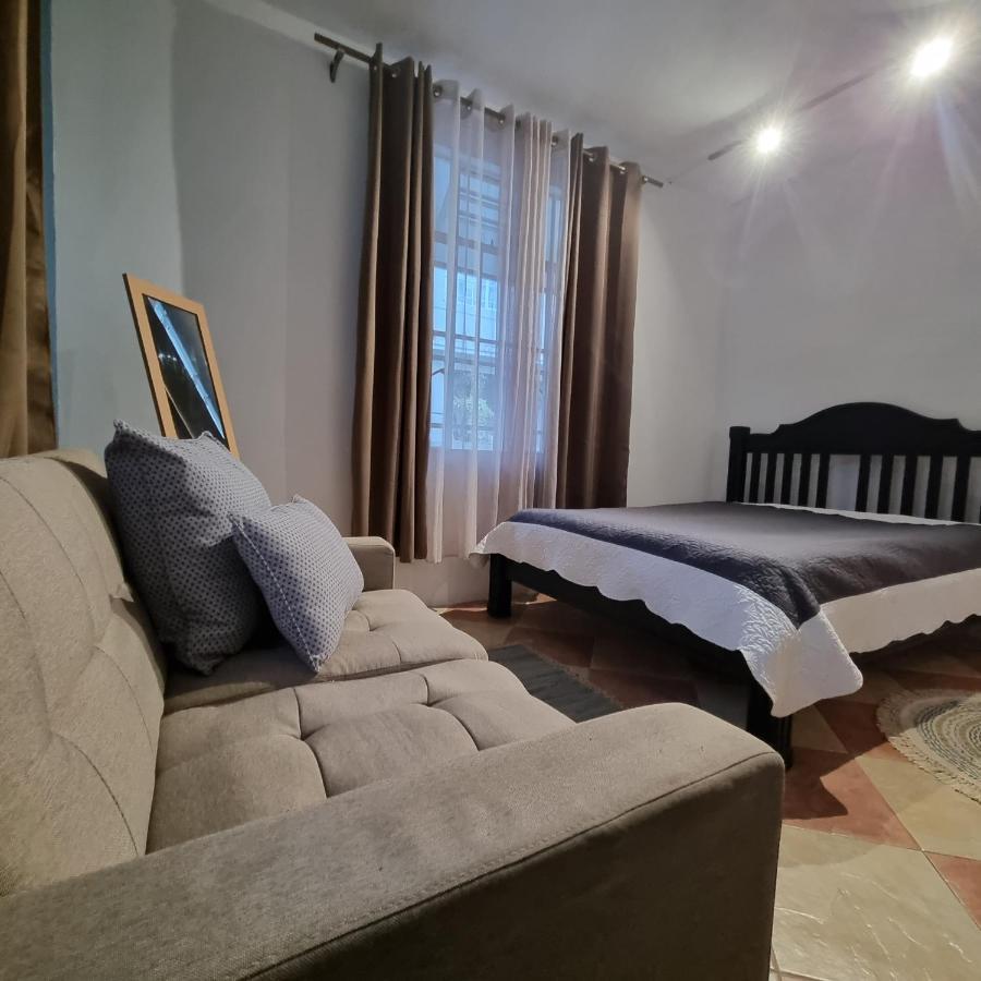 Cside Escape Villa Flic-en-Flacq Εξωτερικό φωτογραφία