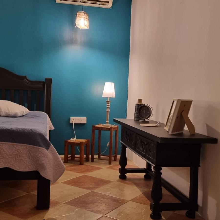 Cside Escape Villa Flic-en-Flacq Εξωτερικό φωτογραφία