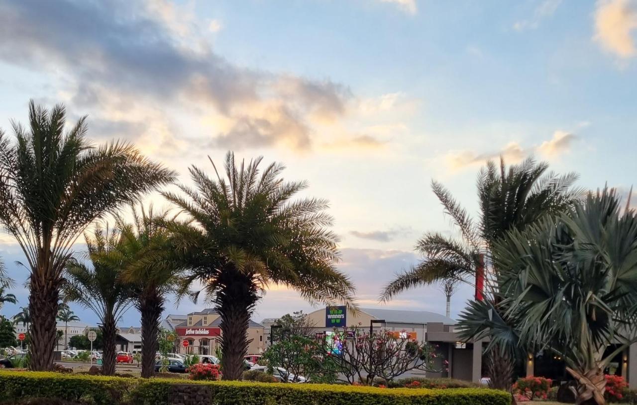 Cside Escape Villa Flic-en-Flacq Εξωτερικό φωτογραφία