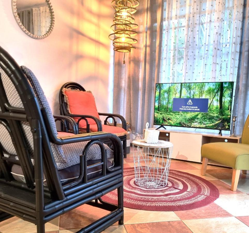 Cside Escape Villa Flic-en-Flacq Εξωτερικό φωτογραφία